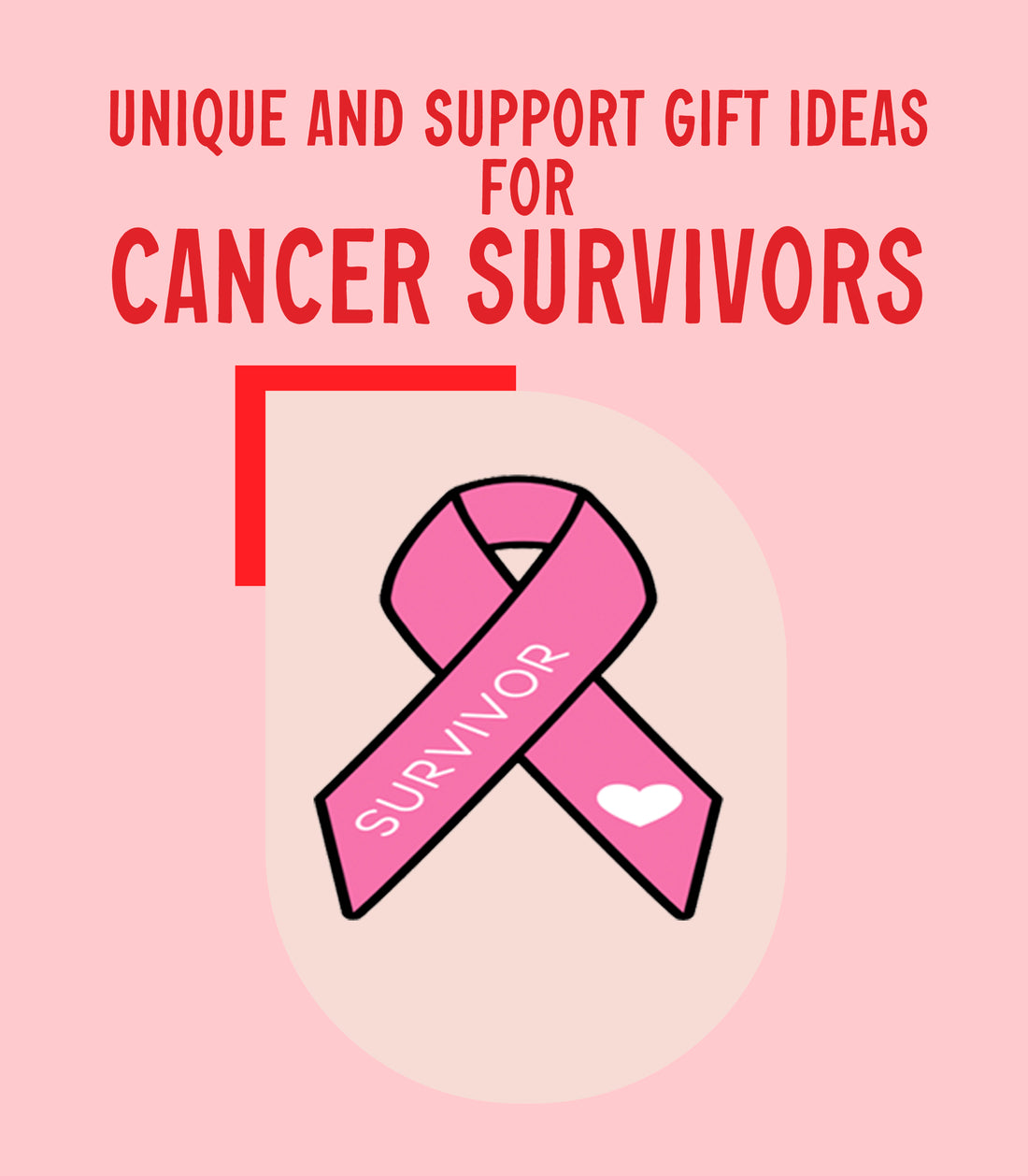 Unique and Support Gift Ideas for Cancer Survivors Celebrating the journey of a cancer survivor is a powerful testament to their resilience, courage, and unwavering spirit.