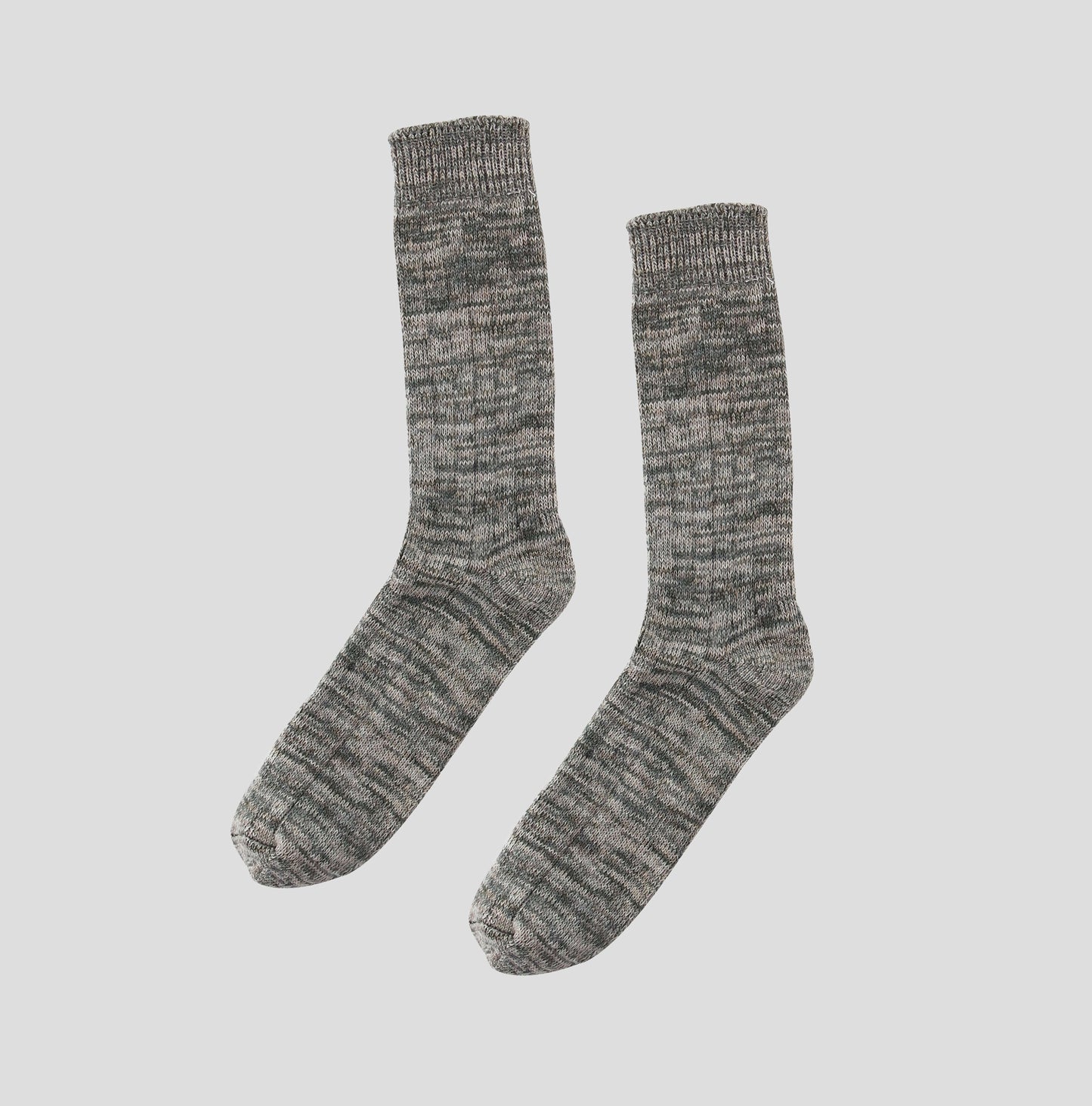 Men's "Fuck Cancer" Socks