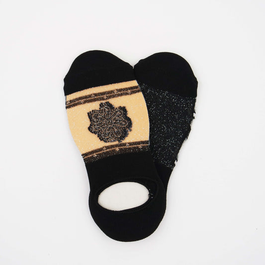 Women's Lace Booty Socks