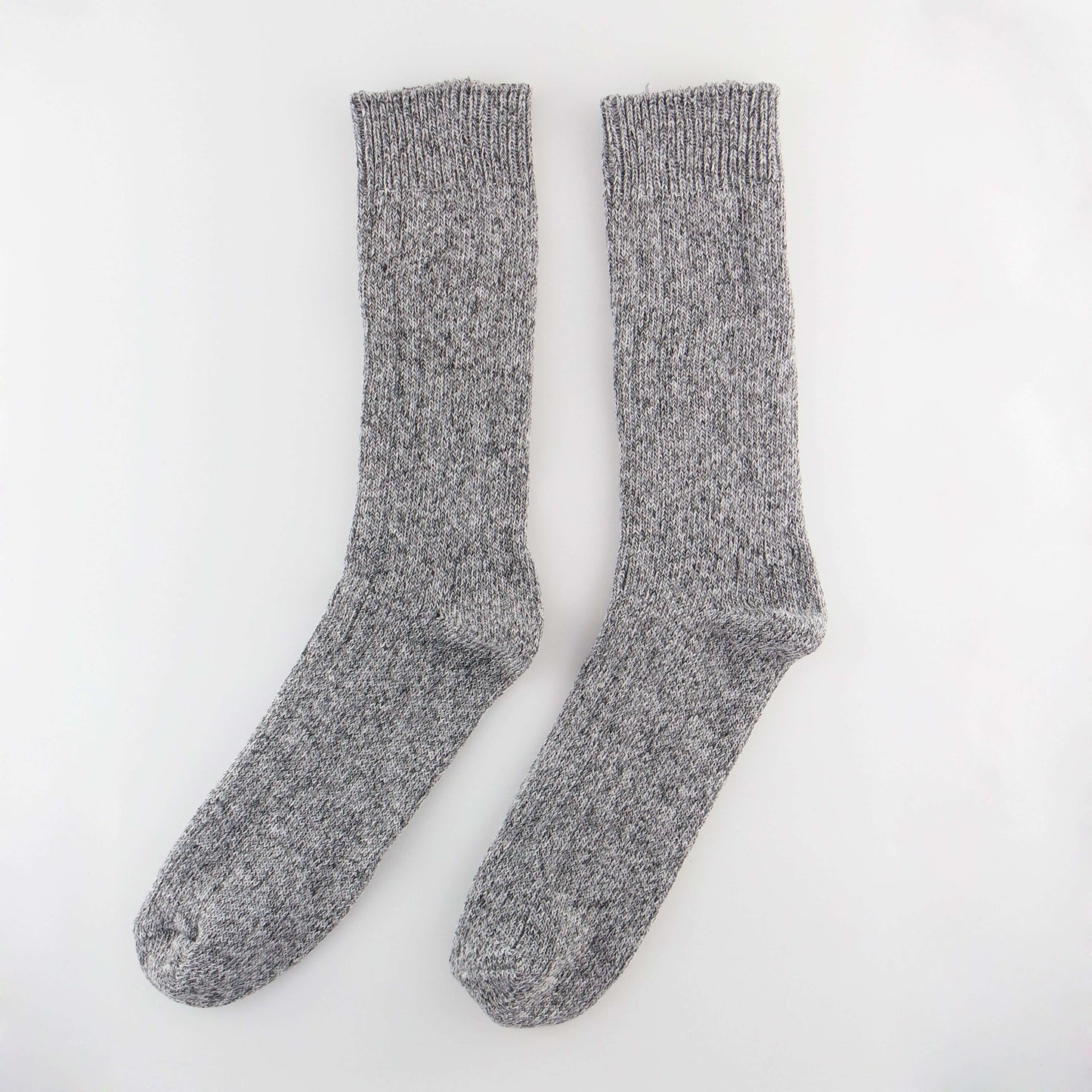 Men's "Go Easy On Me, My Wife Is Pregnant" New Dad Socks