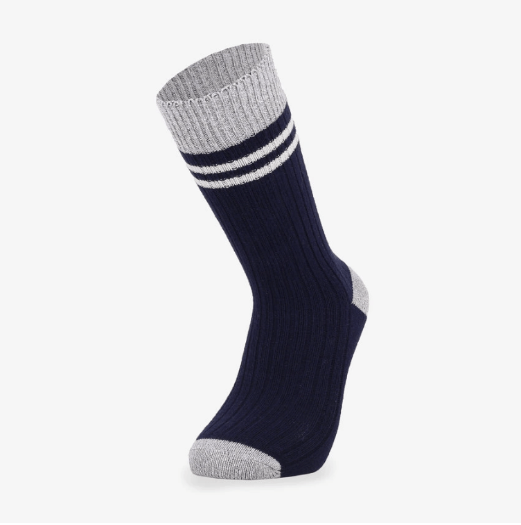 Unisex Size "Stronger Than Cancer" Socks