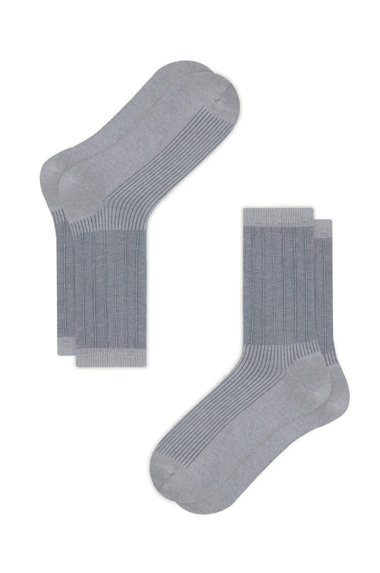 Men's Diabetic Crew Socks