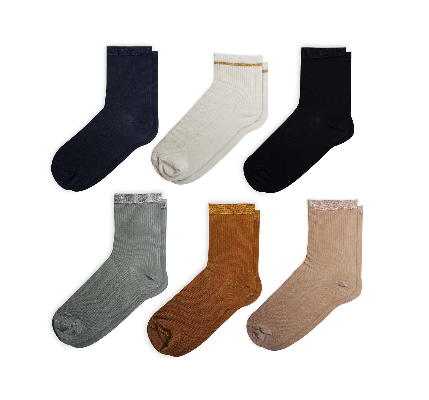 Valentine Wishes 14 Day Advent Calendar, Valentine Countdown Socks Calendar, Galentine's Day Gifts