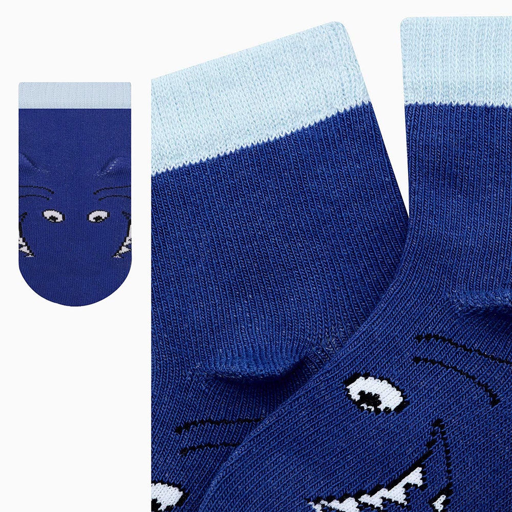 Baby 3D Socks, Baby Shark Newborn Socks, Socks For Baby Boy, Baby Shower Gift, New baby gift, Baby Announcement Gift, Animal Pattern Slipper