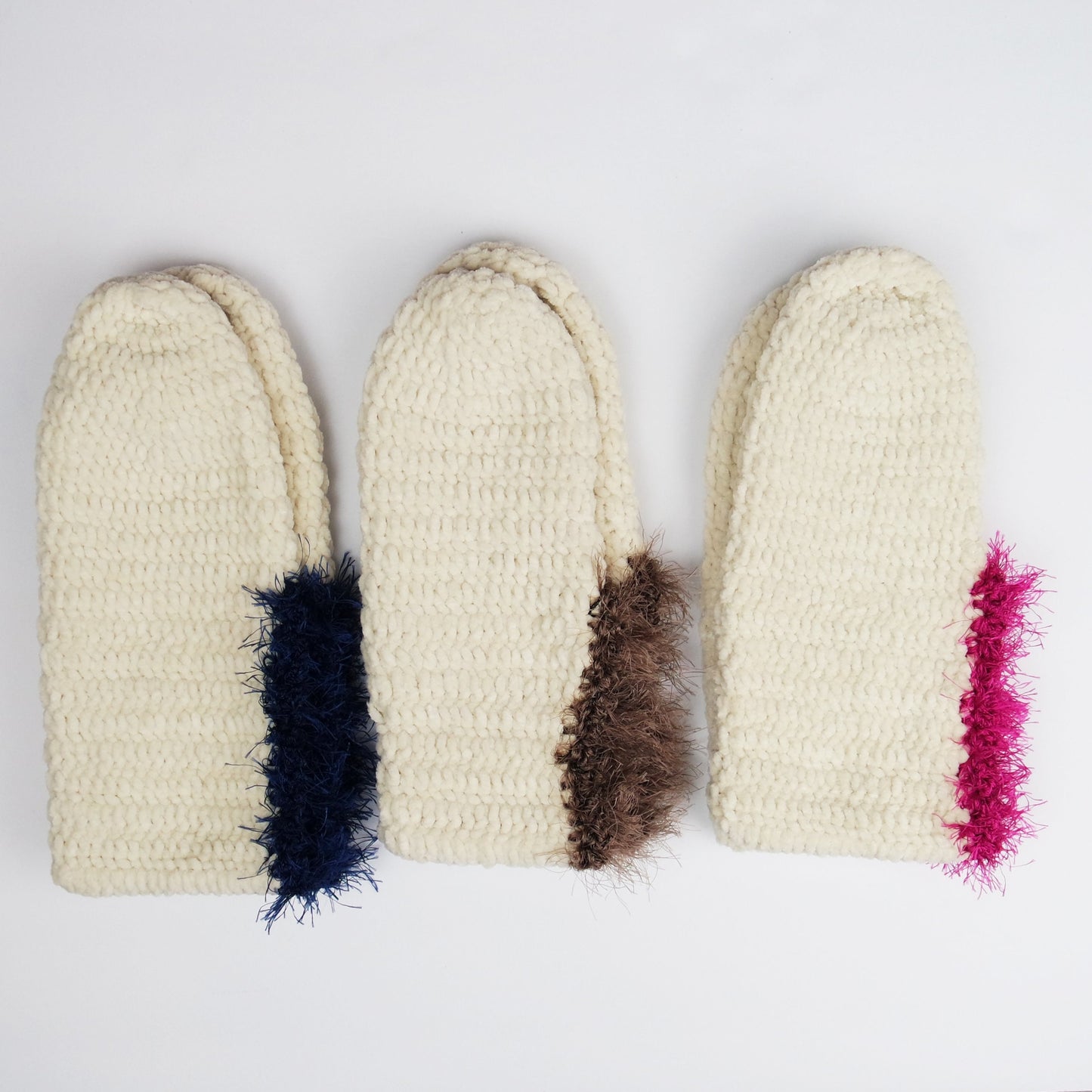 Women's Velvet Knitted Slipper Socks, Home Socks, Christmas Slippers, Gift Socks US Size 5-9, Cozy Knit Chunky Slippers, Low Cut Fuzzy Socks