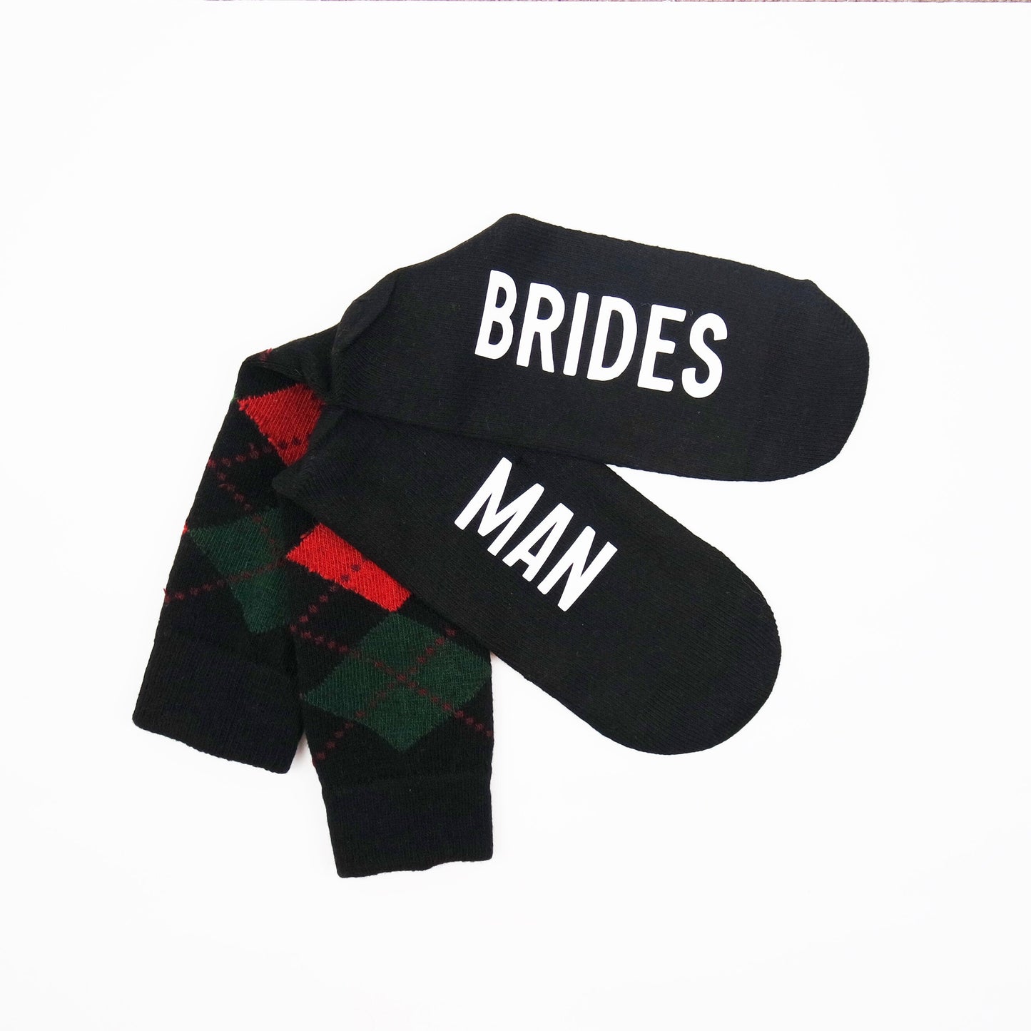 Bridesman Socks, Bridesman Gifts, Gift For Bridesman, Groomswoman Gift, Bridal Party Gift, Will You Be My Bridesman, Proposal Box Items