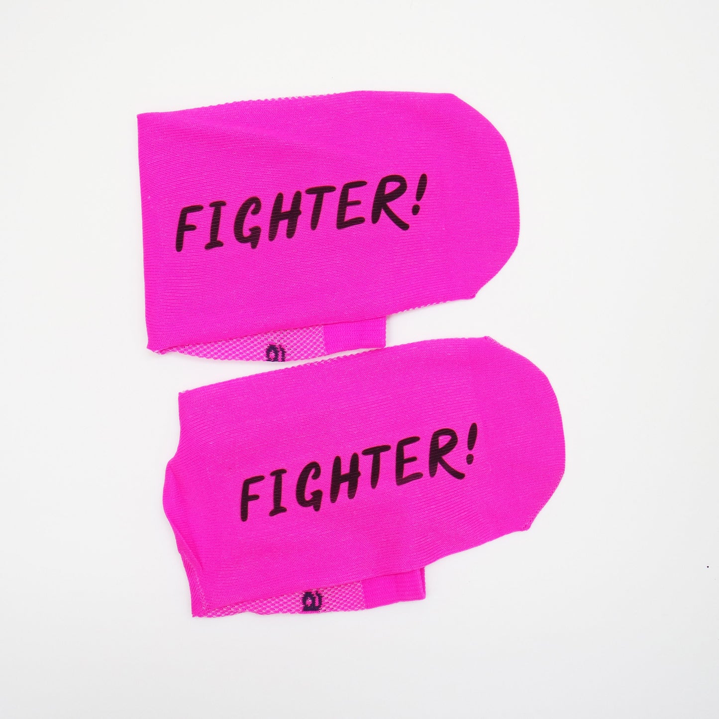 Cancer Fighter Socks, Pink Sock for Cancer Survivor, Fuck Cancer Sock, Breast Cancer, Get Well Soon Sock, Chemo Treatment Gift