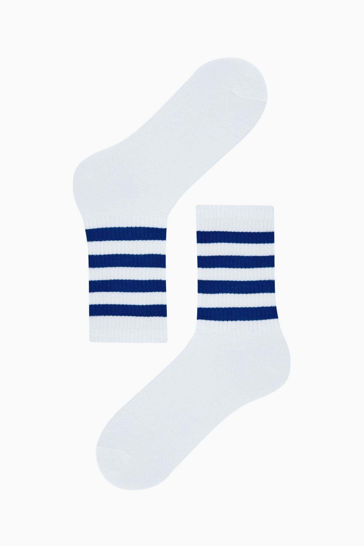Socks Bundle For Him, Men's Variety of Sock Pack, Sport Assorted Patterns, Stocking Stuffers, Gift for Father, Classic Striped Hosiery