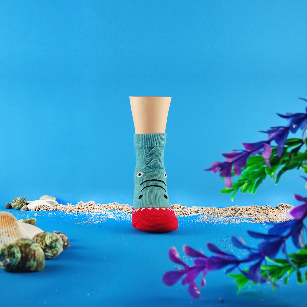 Girls Advent Calendar - 12 Days Of Socks - Sockmate