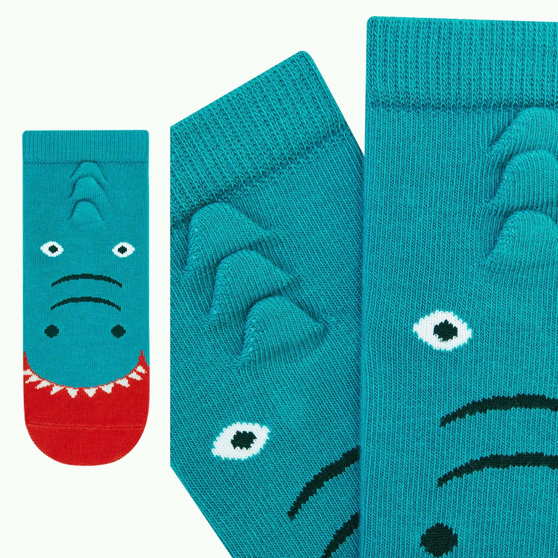 Girls Advent Calendar - 12 Days Of Socks - Sockmate