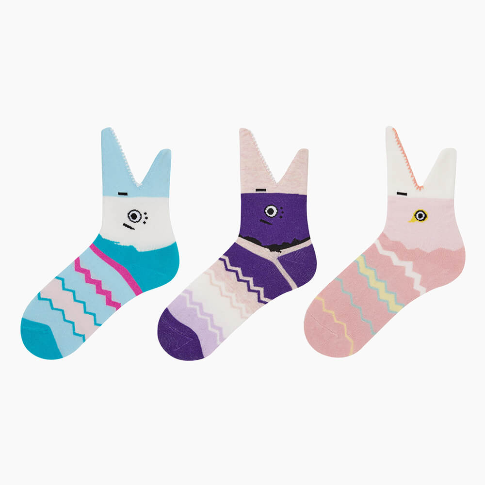 Girls Advent Calendar - 12 Days Of Socks - Sockmate