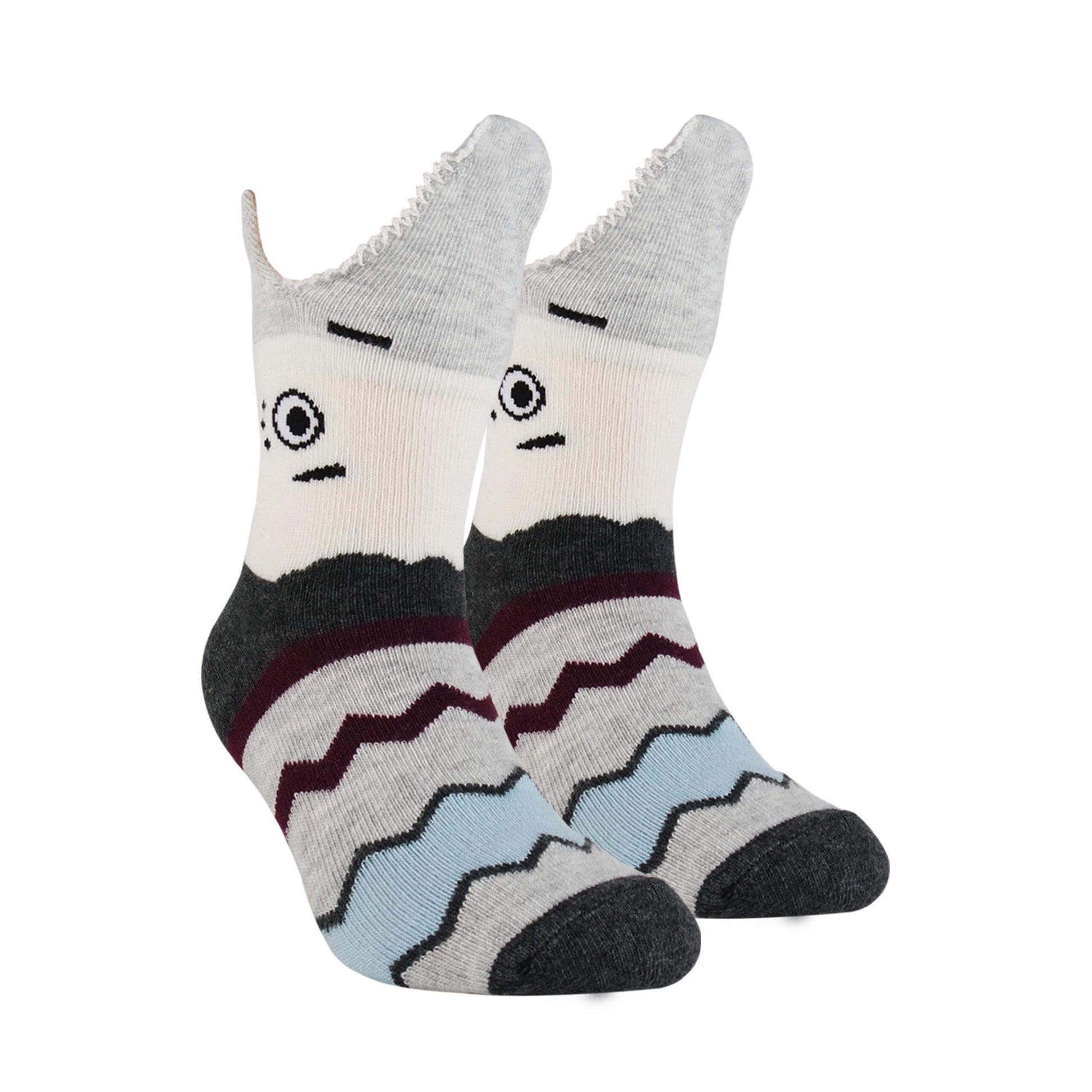Girls Advent Calendar - 12 Days Of Socks - Sockmate