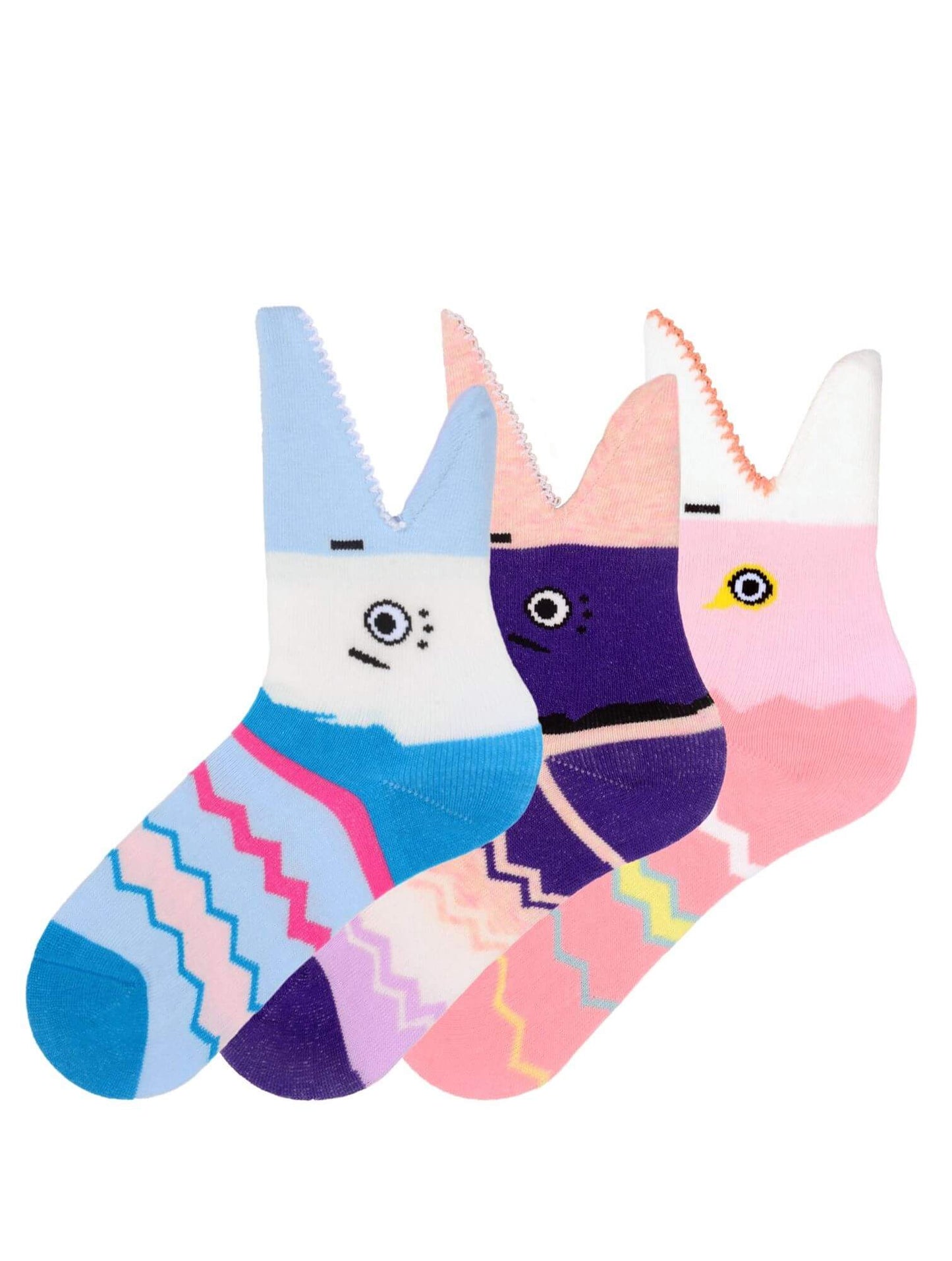 Girls Advent Calendar - 12 Days Of Socks - Sockmate