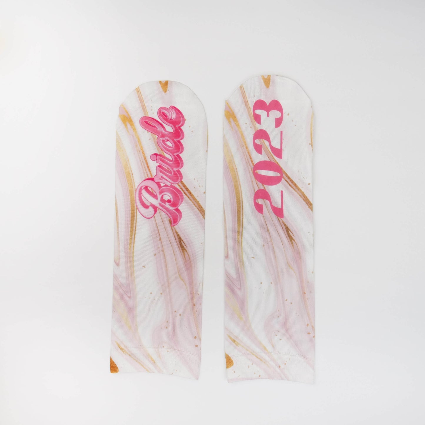 Bride 2023 Gift Box - Mug, Sock and Scrunchies - Sockmate