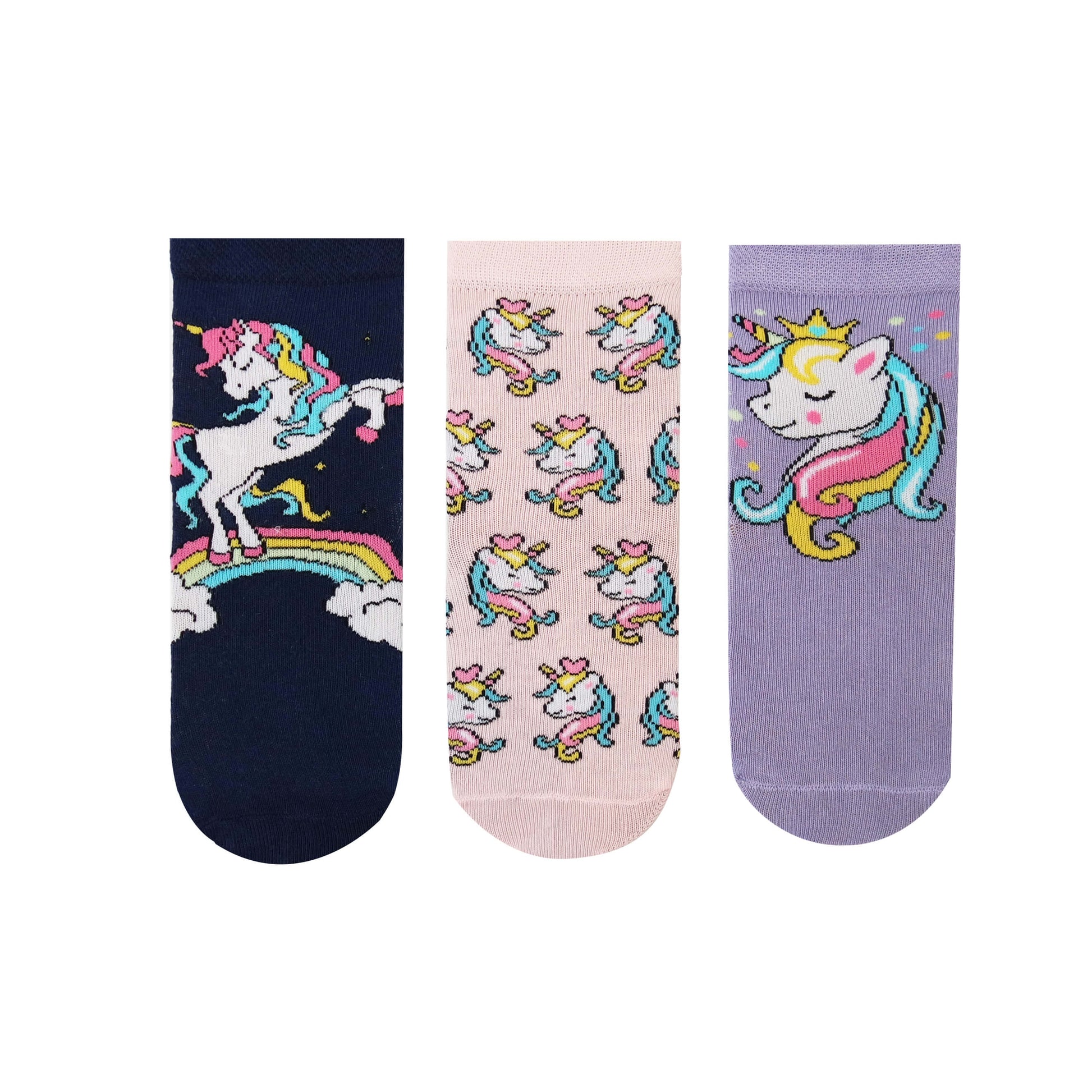 Girls Advent Calendar - 12 Days Of Socks - Sockmate