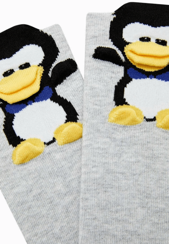 Girls Advent Calendar - 12 Days Of Socks - Sockmate