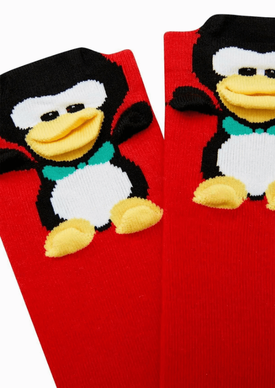 Girls Advent Calendar - 12 Days Of Socks - Sockmate