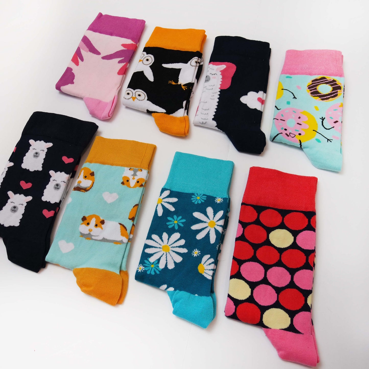 Mystery Socks Bag