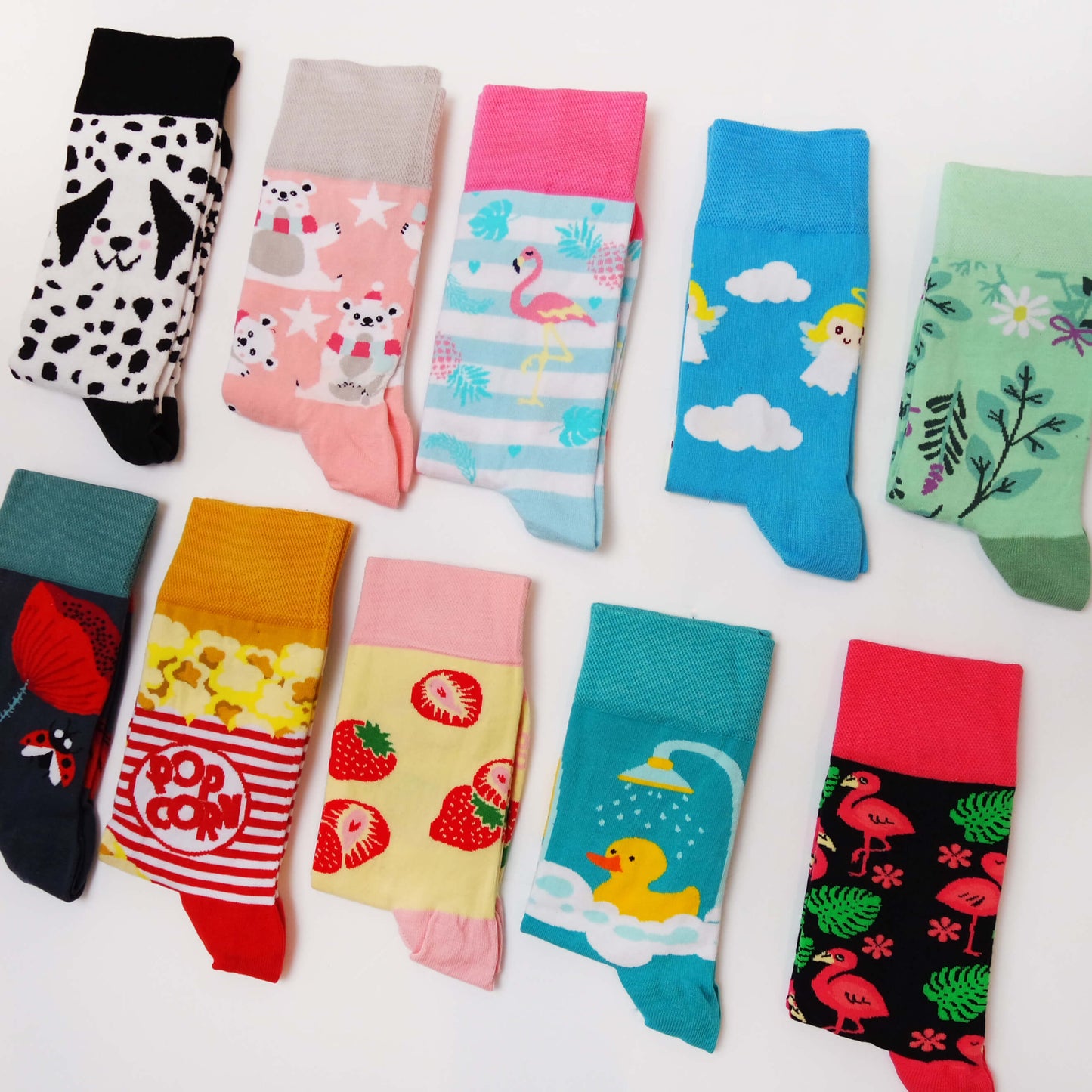 Mystery Socks Bag