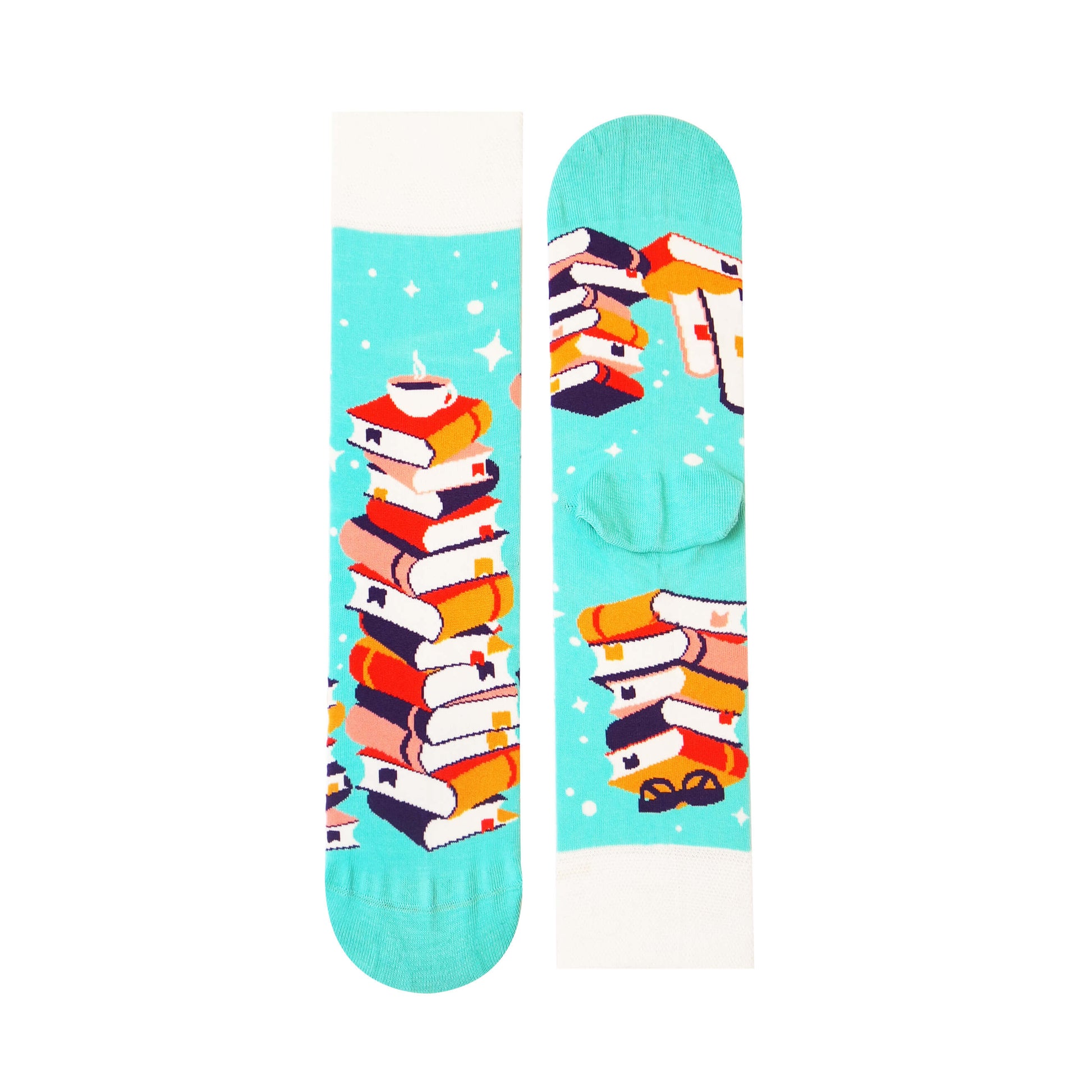 Women's 12 Days Of Socks-Advent Calendar - Sockmate