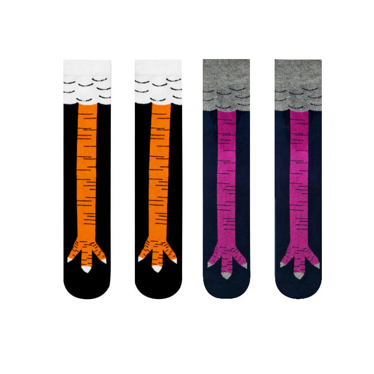 Women's 12 Days Of Socks-Advent Calendar - Sockmate