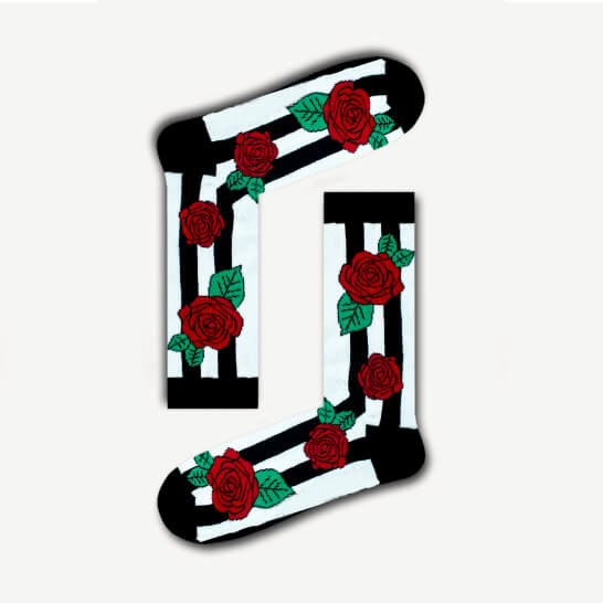 Women's 12 Days Of Socks-Advent Calendar - Sockmate