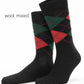 Dear Cancer, I have 2 Words For You, And It's Not "Merry Christmas!" Cancer Socks