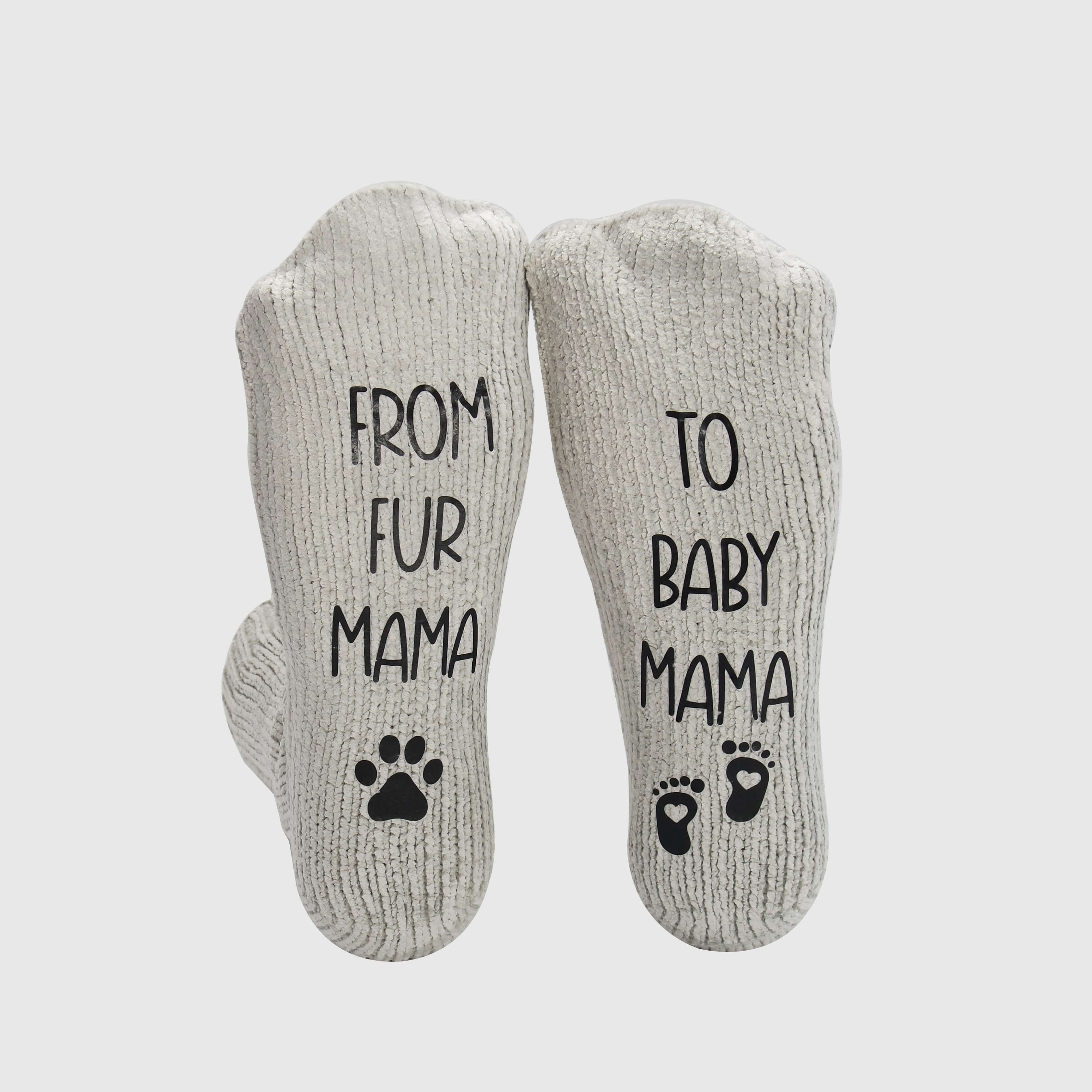 Baby socks with hotsell sayings