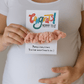 Random Color Pregnant Mom Scrunchies, Labor Gifts, Congratulations Pregnancy