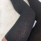 thigh high socks specially made for plus size individuals, offering both style and comfort.