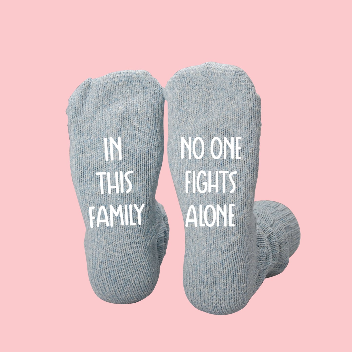 Cancer Support Gift For Family Members