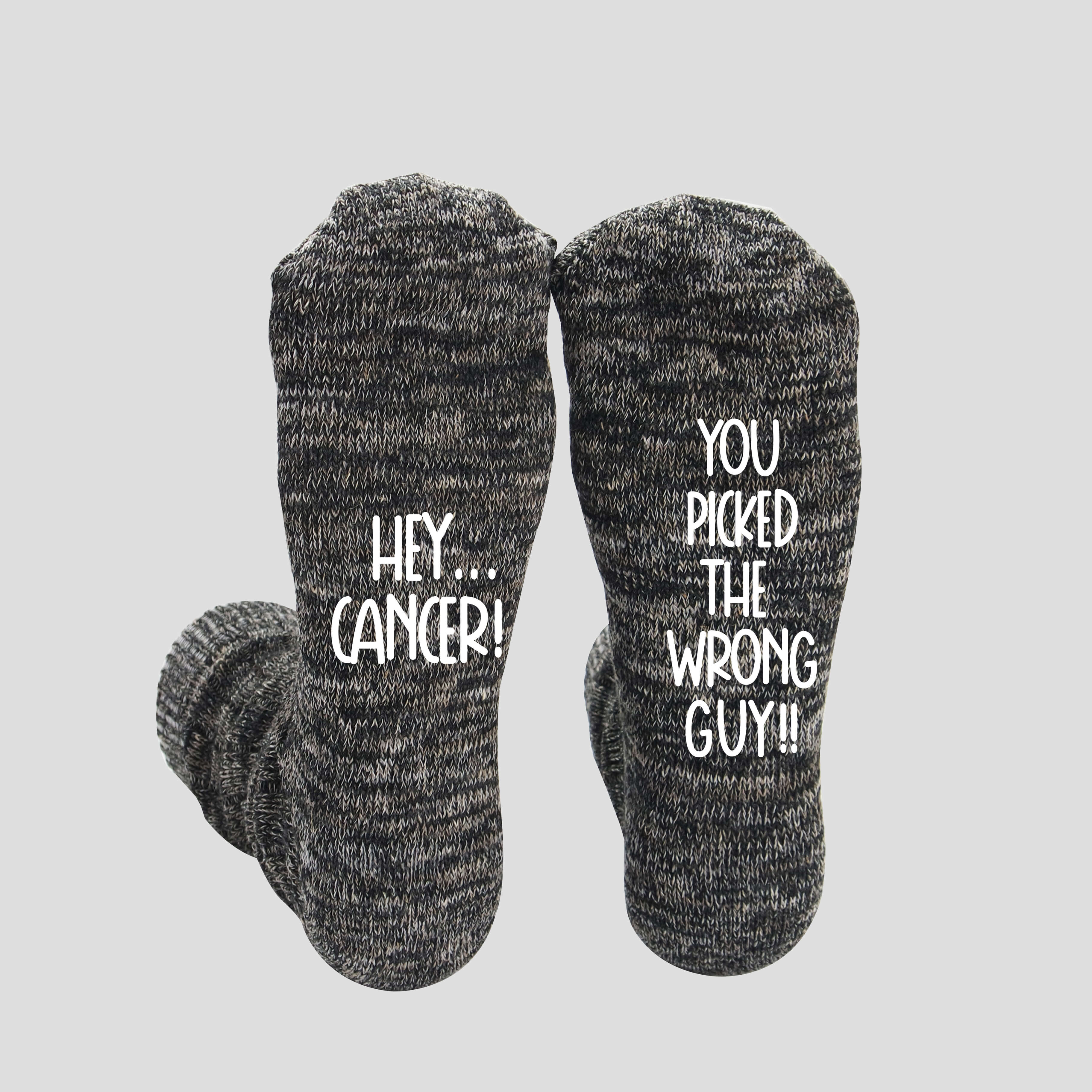 SockGuy 2.5\" SGX Socks