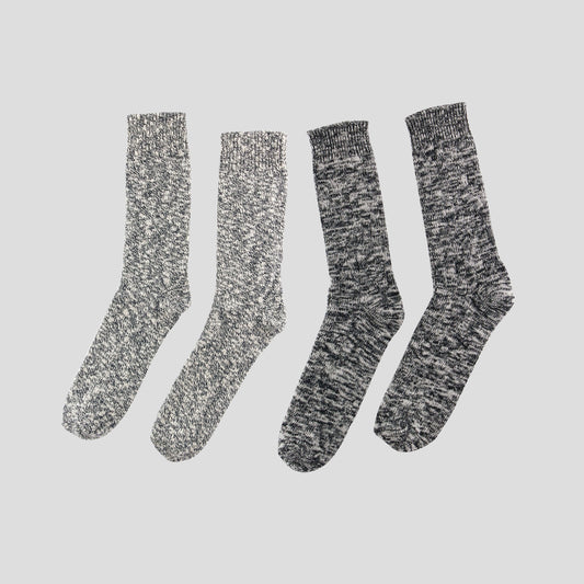 Men's Wool Ankle Socks