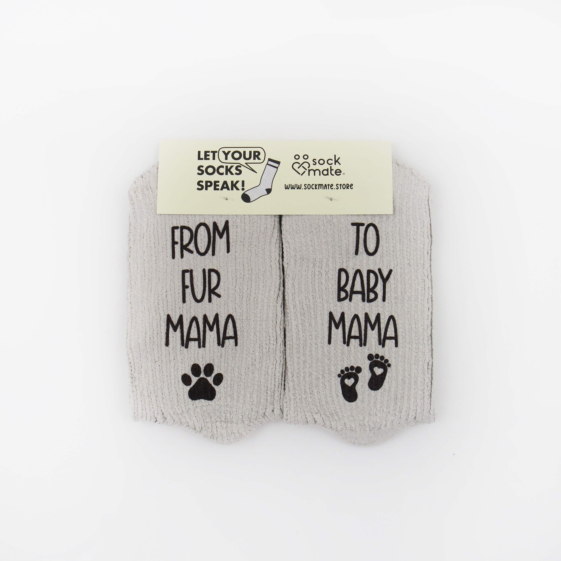 Shop BABY at Sockmate