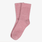 Women's "Hakuna Ma Tatas" Breast Cancer Socks
