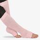 Leg Warmers, Wool Leg Warmer, Aerobic Boot Socks, Knitted Chunky Boot Cuffs, Slouchy Sock, Knee High Leg Warmers, Ballet Socks, Dance Wear