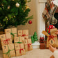 12 Days Of Socks-Advent Calendar / Women or Men Size Available