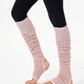 Ballet Leg Warmers, Yoga Thigh High Leg Warmers, Ballet Socks