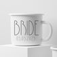 Custom Bride Socks and Mug, For The Bride Gift Boxes, Bride 2022 Socks, Bride 2023, Engagement Socks, Bridal Shower Gifts, Bridal Party Gift