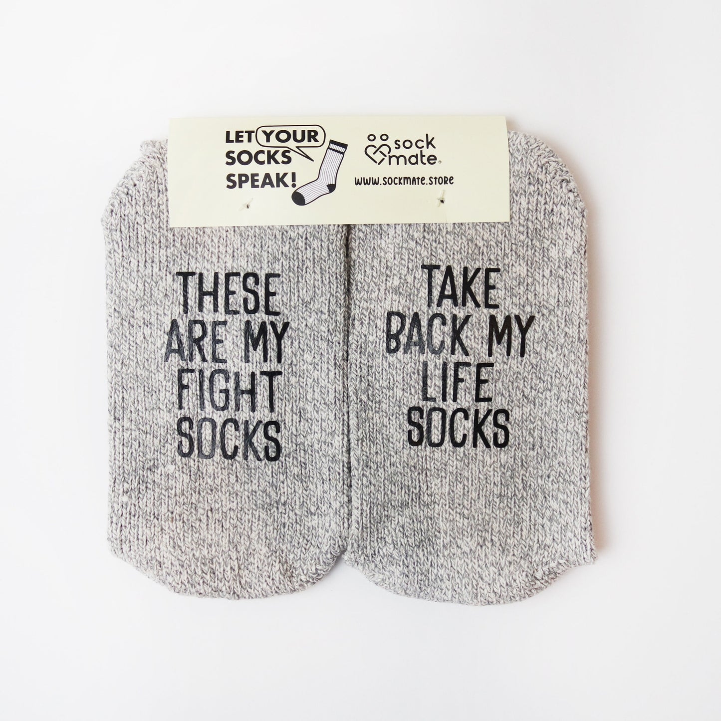 Cancer You picked the Wrong Guy Socks, Fuck Cancer, Dear Cancer You Picked the Wrong Women Socks, Cancer Gift, Socks For Chemo, Custom Socks