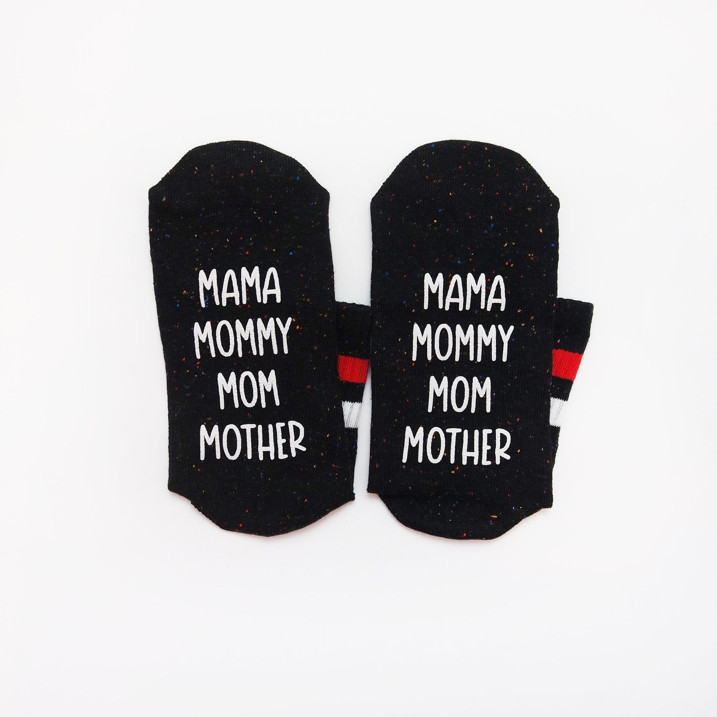 Mom Socks, Mother, Mommy, Mama, New Mom Gifts, Expecting Mom, Baby Shower Gift, Mother's Day Gifts, New Parent Gift, Labor Hospital Socks