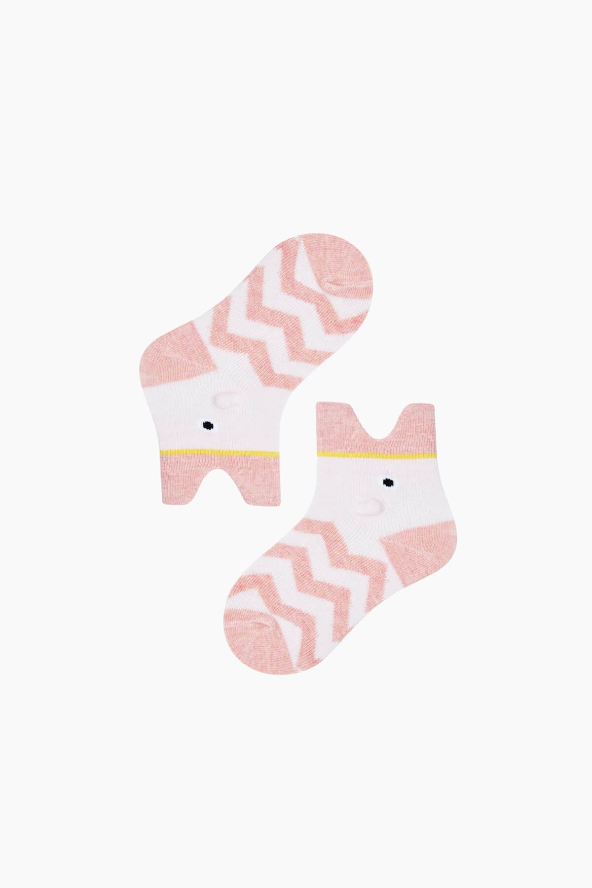 Baby Socks For 0-1 Year Old, 3d Fish Newborn Socks, Baby Girl Infant Hosiery, Baby Shower Decor, New Baby Gift, Baby Announcement Gift