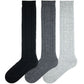 Alpaca Socks, Women's Knee High Chunky Wool Socks, Warm Cozy Sock, Camping Socks, Boot Hosiery, Thermal Winter Stockings, Vintage Hosiery
