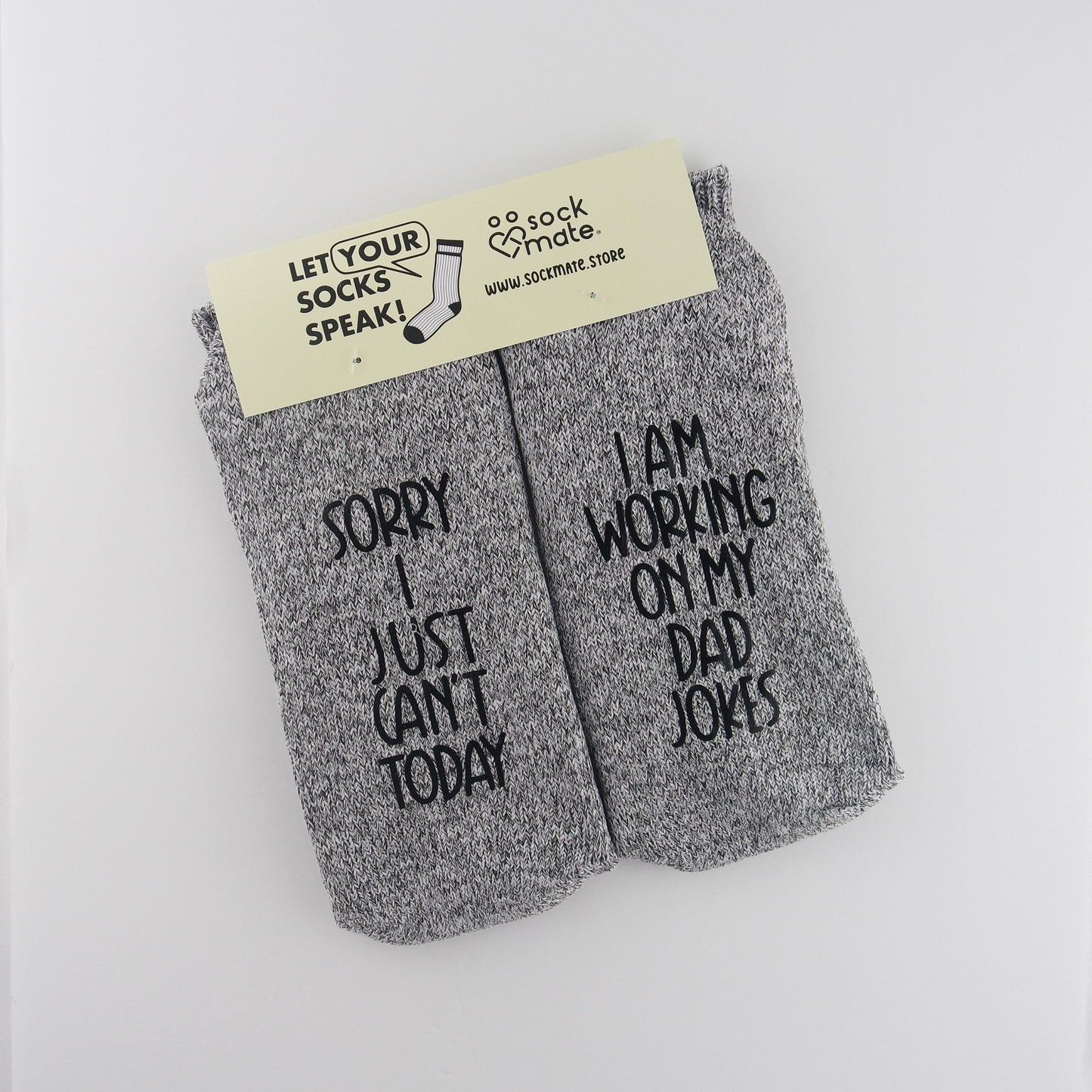 New Mom, New Dad Couple Socks, Gift For 2023 Fathers, Gifts for 2023 Mothers, New Parents Gift, Pregnancy Announcements, Future Mom and Dad