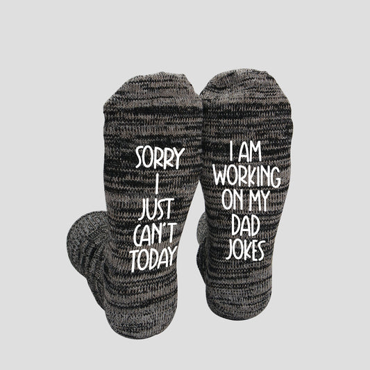 New Mom, New Dad Couple Socks, Gift For 2023 Fathers, Gifts for 2023 Mothers, New Parents Gift, Pregnancy Announcements, Future Mom and Dad