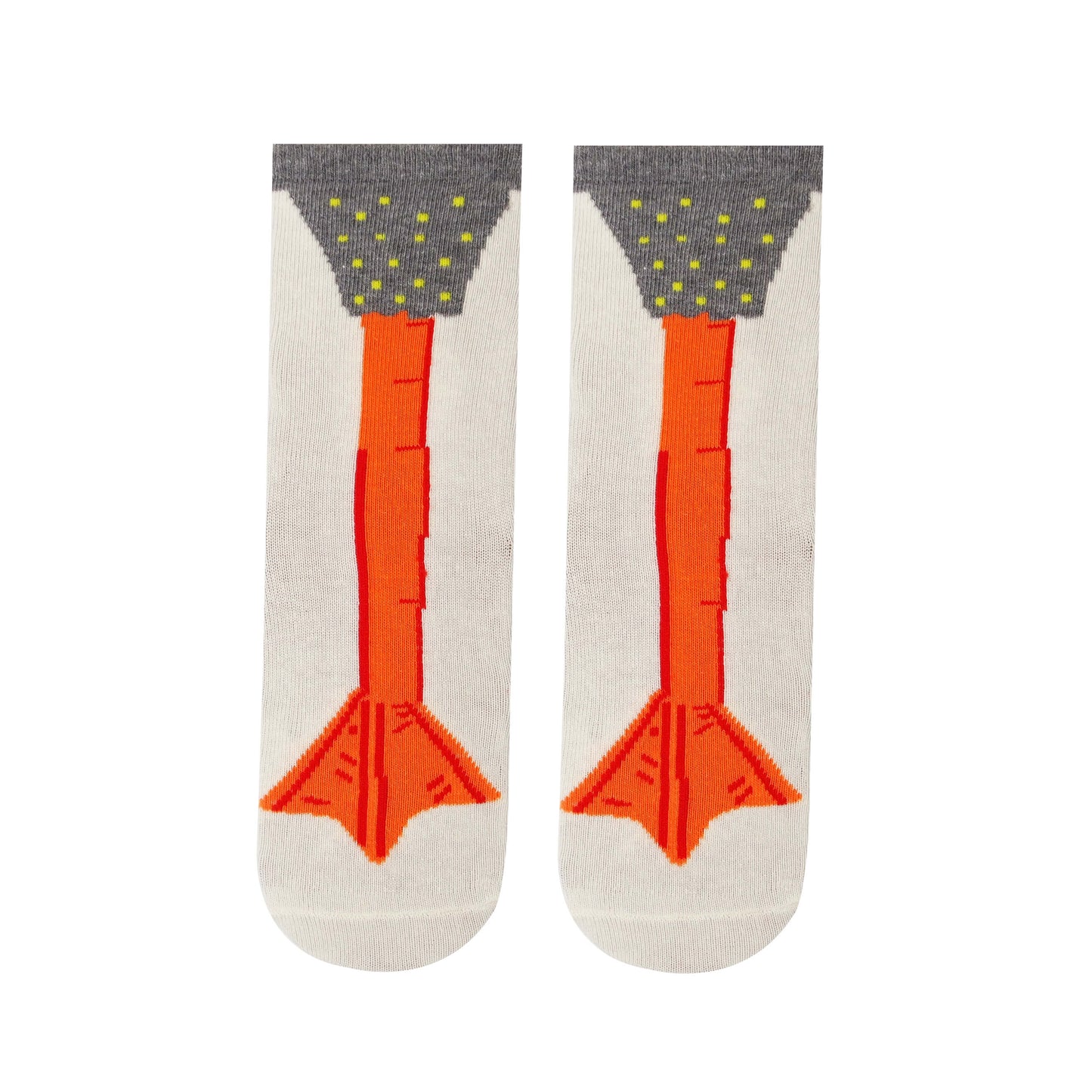 Duck Leg Goofy Kids Socks