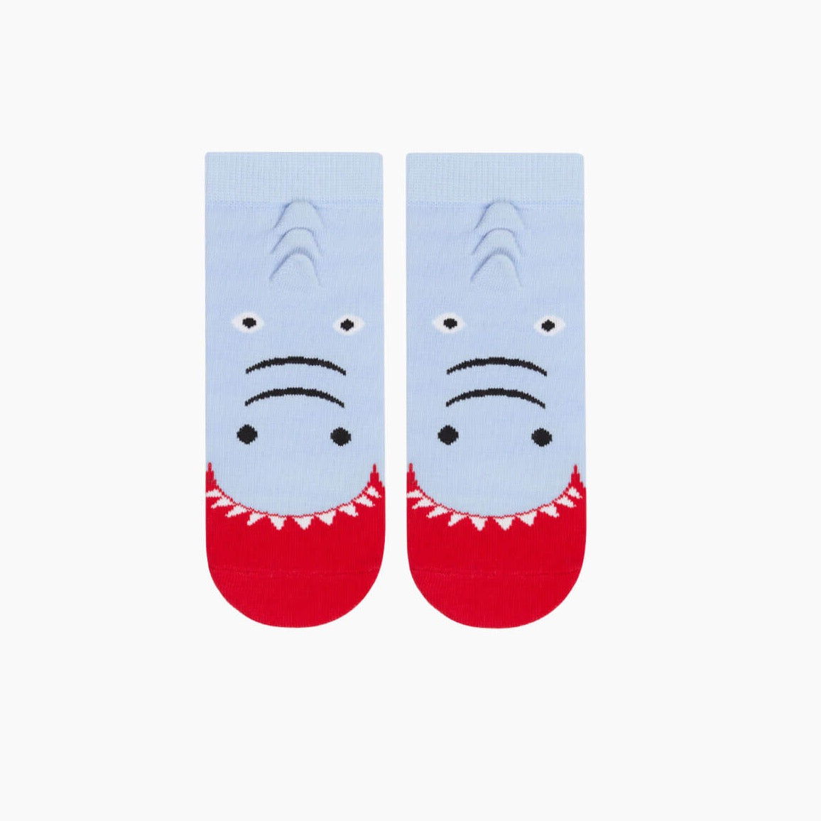 3d kids socks by Sockmate, 3d shark socks, Silly outfits for toddlers