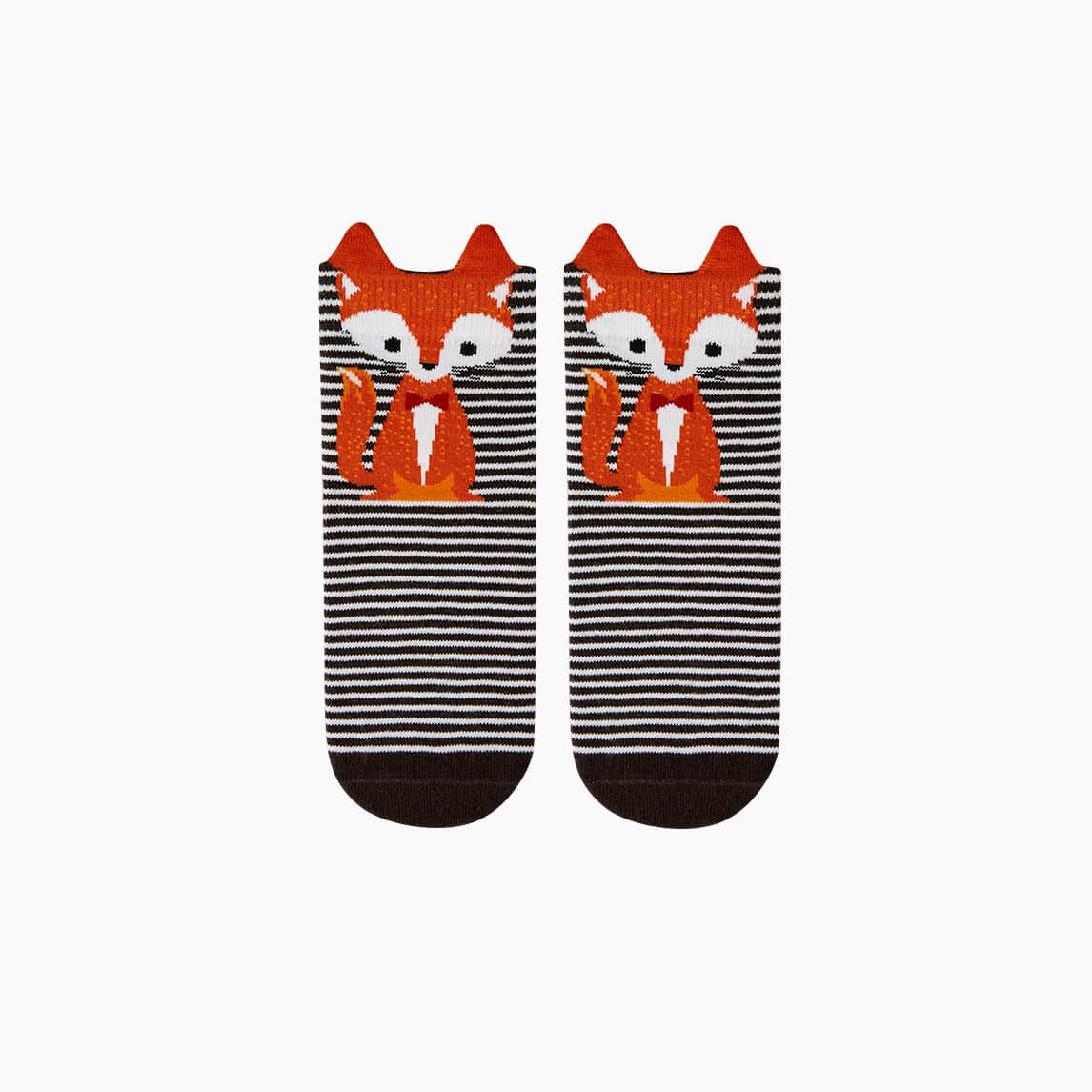 Women's Fox Socks - Sockmate