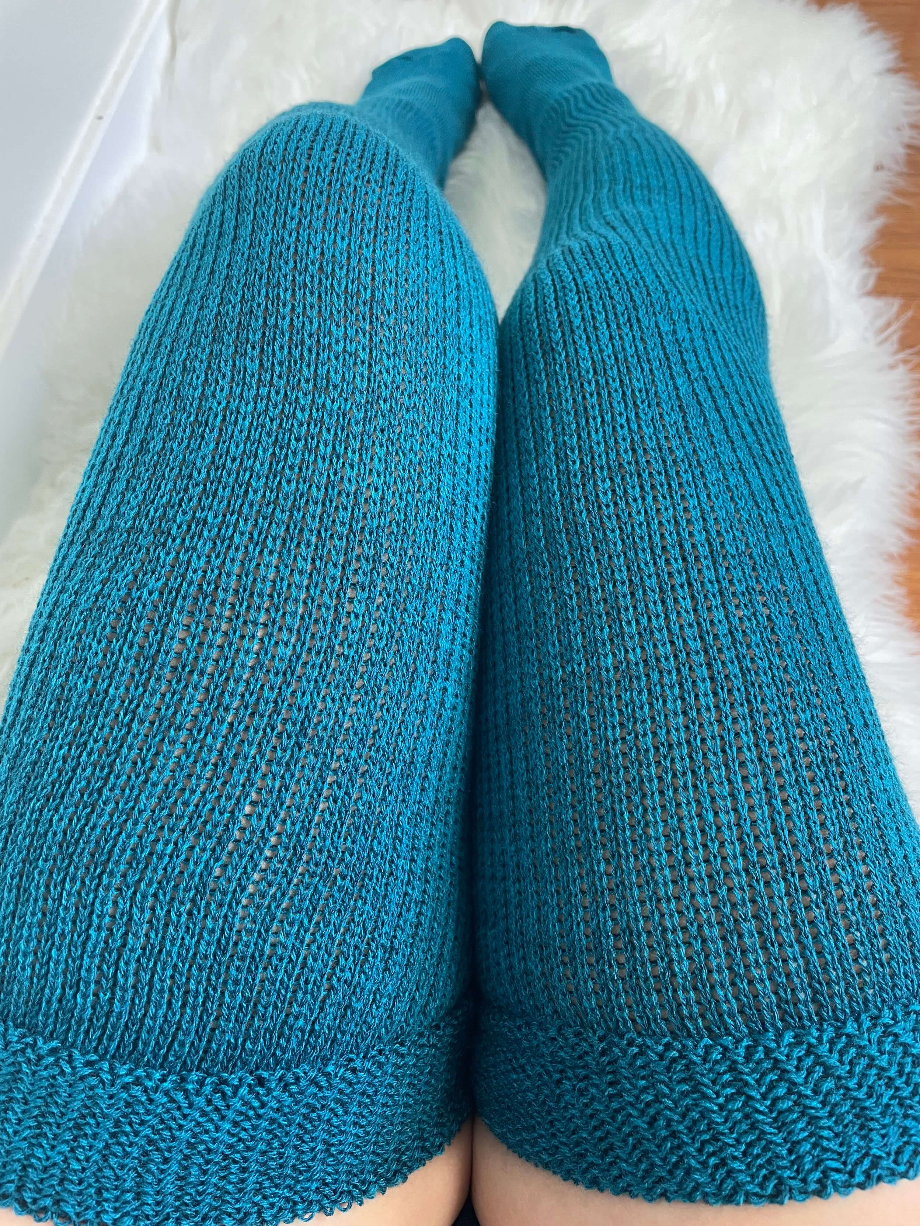 Hue hotsell thigh highs